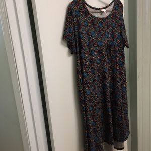 LulaRoe Carly